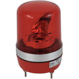 SCHNEIDER ELECTRIC XVR10J04 Warnleuchte, drehbarer Spiegel, LED, rot | AJ2HRJ 5FZF5
