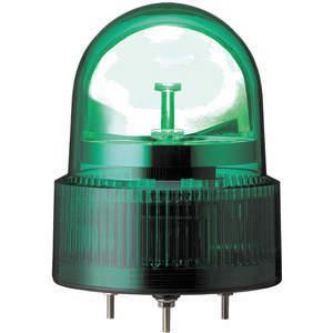 SCHNEIDER ELECTRIC XVR12B03 Rotating Mirror Green 24VAC/DC | AH2XHC 30N594
