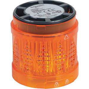 SCHNEIDER ELECTRIC XVUC25 LED-Einheit Orange Polycarbonat Ip65 | AF9LMW 30EF25