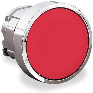 SCHNEIDER ELECTRIC ZB4BH04 Pushbutton Red 22 Mm Red | AG7EXZ 6HN63