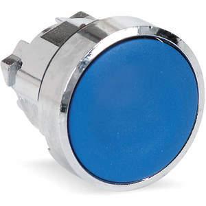 SCHNEIDER ELECTRIC ZB4BH06 Drucktaster Blau 22 mm | AG7EYD 6HN67