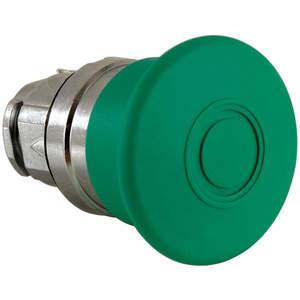 SCHNEIDER ELECTRIC ZB4BT3 Non-illuminated Push Button Operator Green | AG6UWB 48K684