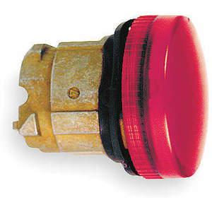SCHNEIDER ELECTRIC ZB4BV04 Meldeleuchtenkopf Rot 22 mm | AG7EQP 6HP78