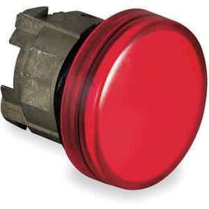 SCHNEIDER ELECTRIC ZB4BV043 Meldeleuchtenkopf, rote LED | AG7EQQ 6HP79