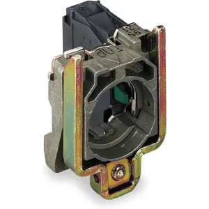 SCHNEIDER ELECTRIC ZB4BZ105 Contact Block 1no + 1nc Slow Break 22mm | AG7FCT 6HR96