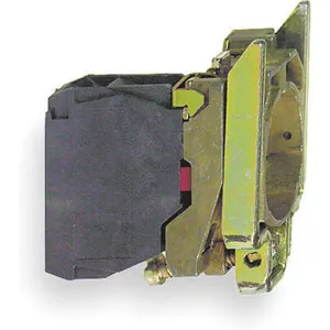 SCHNEIDER ELECTRIC ZB4BZ102 Contact Block, 10 A, 600 VAC, 22 mm | AG7FCM 6HR90