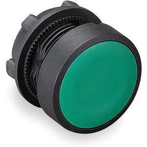 SCHNEIDER ELECTRIC ZB5AA3 Non-illuminated Push Button Operator Green | AG7FCY 6HT13