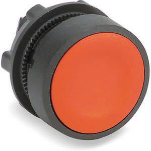SCHNEIDER ELECTRIC ZB5AH04 Non-illuminated Push Button Operator 22mm Red | AG7FEK 6HV01