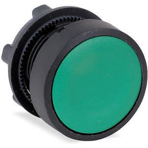 SCHNEIDER ELECTRIC ZB5AH03 Non-illuminated Push Button Operator Green | AG7FEH 6HT98