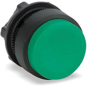 SCHNEIDER ELECTRIC ZB5AH3 Non-illuminated Push Button Operator Green | AG7FEV 6HV10