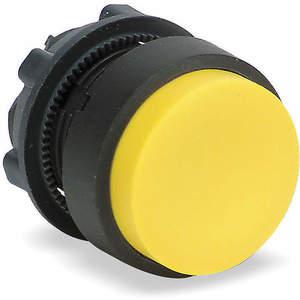 SCHNEIDER ELECTRIC ZB5AH5 Non-illuminated Push Button Operator Yellow | AG7FEZ 6HV14