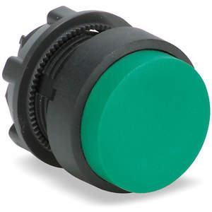 SCHNEIDER ELECTRIC ZB5AL3 Non-illuminated Push Button Operator Green | AG7FFZ 6HV59