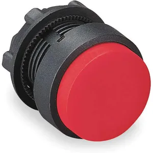 SCHNEIDER ELECTRIC ZB5AL4 Non-illuminated Push Button Operator 22mm Red | AG7FGA 6HV60