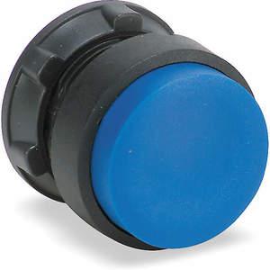 SCHNEIDER ELECTRIC ZB5AL6 Unbeleuchteter Druckknopfantrieb 22 mm Blau | AG7FGC 6HV65