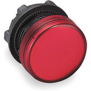 SCHNEIDER ELECTRIC ZB5AV043 Kontrollleuchtenkopf, rote LED | AG7FGU 6HW19