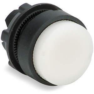 SCHNEIDER ELECTRIC ZB5AW113 Illuminated Push Button Operator 22mm White | AG7FHN 6HW85