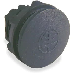 SCHNEIDER ELECTRIC ZB5SZ3 Blanking Plug For Non-metallic Enclosures | AG7FKD 6HX77