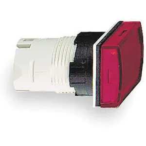 SCHNEIDER ELECTRIC ZB6DV4 Pilot Light Head Red Led | AG7BZG 4VW61