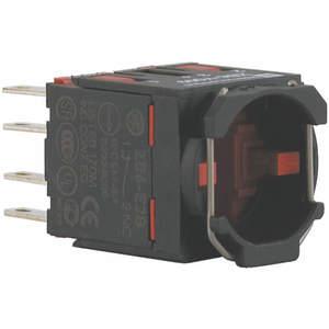 SCHNEIDER ELECTRIC ZB6Z4B Kontaktblock 2 Öffner, langsame Unterbrechung, 16 mm | AG7CAD 4VW84