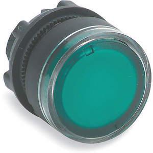 SCHNEIDER ELECTRIC ZBW933 Illuminated Push Button Cap 22mm Green | AG7FLF 6HZ88