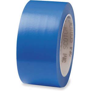 SCOTCH 471 Marking Tape 2 inch W 108 Feet Length Blue | AA6ZFA 15F746