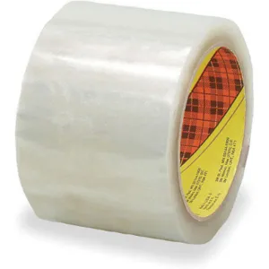 SCOTCH 373+ Carton Sealing Tape Clear 72mm x 50m | AA6ZFE 15F750