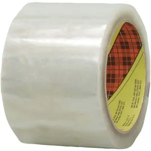 SCOTCH 371 Carton Tape Clear 48mm x 914m PK6 | AF6HKF 19N729