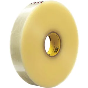 SCOTCH 373 Carton Tape Clear 48mm x 914m PK6 | AF6HKJ 19N734