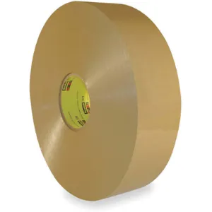 SCOTCH 373 Carton Tape Tan 72mm x 914m | AA9WVU 1HAN4