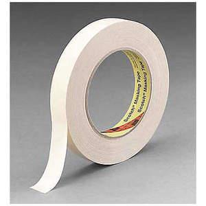 SCOTCH 232 Masking Tape Natural 6mm x 55m - Pack of 144 | AB9HTC 2DEJ6