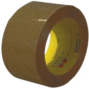 SCOTCH 355 Carton Sealing Tape Polyester 48mm x 50m | AF7ZYL 24A671