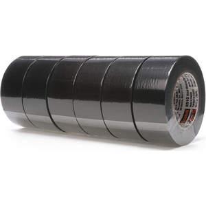 SCOTCH 2510 Masking Tape Black 48mm x 55m - Pack of 24 | AE9YBD 6NGD7