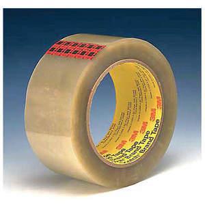 SCOTCH 351 Carton Tape Polyester Clear 48mm x 50m - Pack Of 36 | AB9HQN 2DEB8