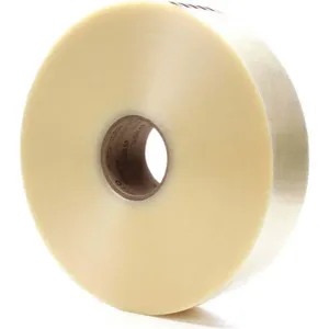 SCOTCH 371 Carton Tape Clear 72mm x 1500m - Pack of 4 | AB9HQM 2DEB6