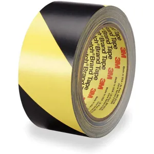 SCOTCH 5702 Marking Tape Roll 2 Inch W 108 Feetl | AA6ZGJ 15F796