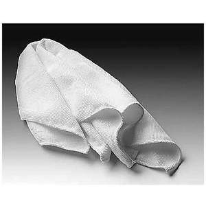SCOTCH-BRITE 2021 Cloth Microfiber White 19.5 x 17 Inch - Pack Of 50 | AC2EBT 2JDB5