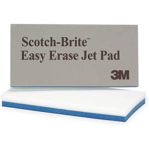 SCOTCH-BRITE 4004JP Easy Erasing Pad 12 Zoll L 6 Zoll B – Packung mit 50 Stück | AA9PQH 1EKB5