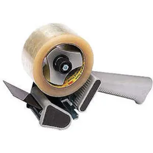 SCOTCH H-180 Handheld Tape Dispenser 2 inch - Pack of 40 | AB9YMP 2GJJ9