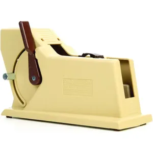 SCOTCH M920 Manual Tape Dispenser 2in. Tapes | AC8WJW 3EGL6