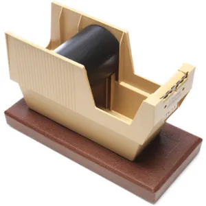 SCOTCH P52W Manual Tape Dispenser 3in. Tapes | AC9CDD 3FKN8