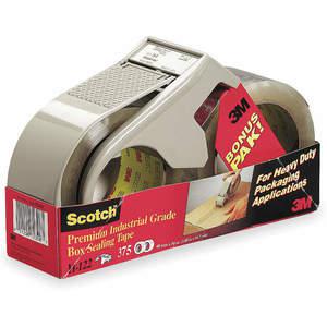 SCOTCH PSD1 Handheld Tape Dispenser Kit 2 Inch | AD2XNV 3W660