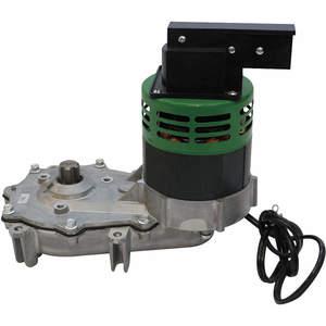SCOTSMAN 02-4399-21 Gearmotor Nugget /flake Ice Makers | AC7WMB 38Y252