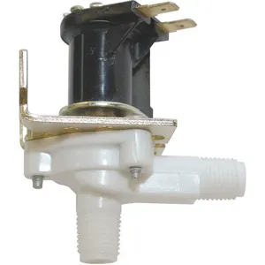 SCOTSMAN 12-1646-01 Inlet Valve Ice Makers | AC7WLV 38Y246