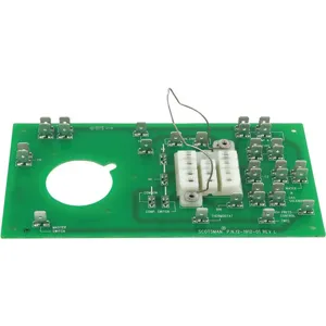 SCOTSMAN 12-1912-01 Circuit Board | AH2HGT 28ZP76