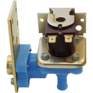 SCOTSMAN 12-2666-01 Water Solenoid Valve 120v | AC7WKT 38Y219