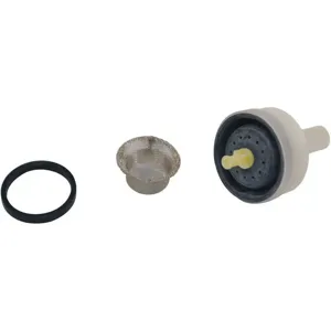 SCOTSMAN 12-2912-01 Water Valve Repair Kit Ice | AC7WLN 38Y239