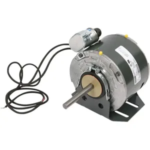 SCOTSMAN 18-8796-32 Fan Motor | AH2HGY 28ZT36