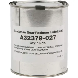 SCOTSMAN A32379-027 Oil-1 Pt-Gear Reduce | AH2HGK 28ZN23