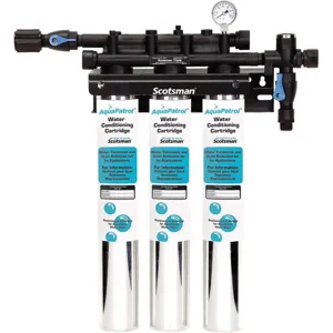 SCOTSMAN AP3-P Water Filter System Triple | AC6WZL 36P008