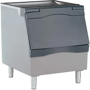 SCOTSMAN B330P Ice Storage Bin 344 Lb Capacity | AC6WVV 36N920